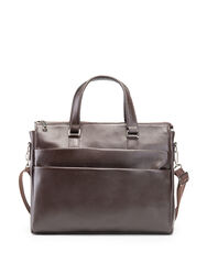 Сумка Мужские 23С190К45 КОРИЧН