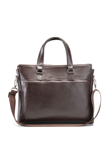 Сумка Мужские 23С190К45 КОРИЧН
