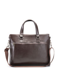 Сумка Мужские 23С190К45 КОРИЧН